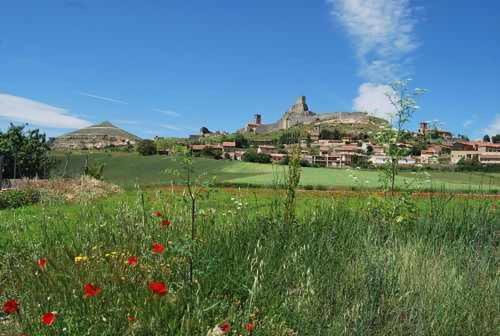 La Perla Casa Rural Sostenible Ьенделаэнсина Экстерьер фото