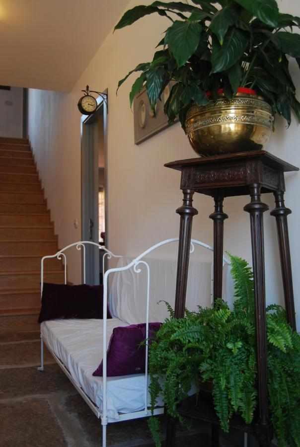 La Perla Casa Rural Sostenible Ьенделаэнсина Экстерьер фото